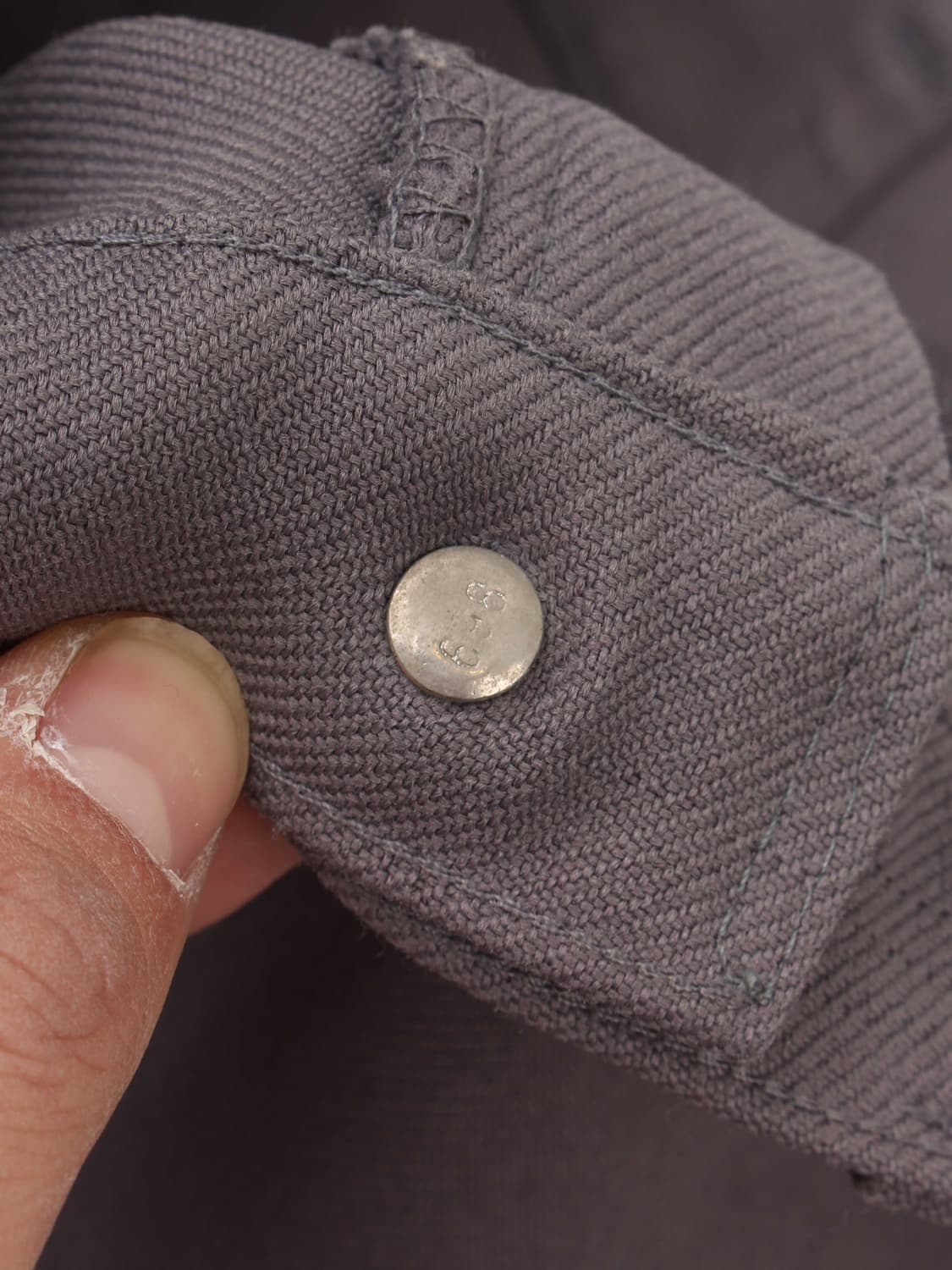 80s LEVI'S 517 (35) 상품이미지8