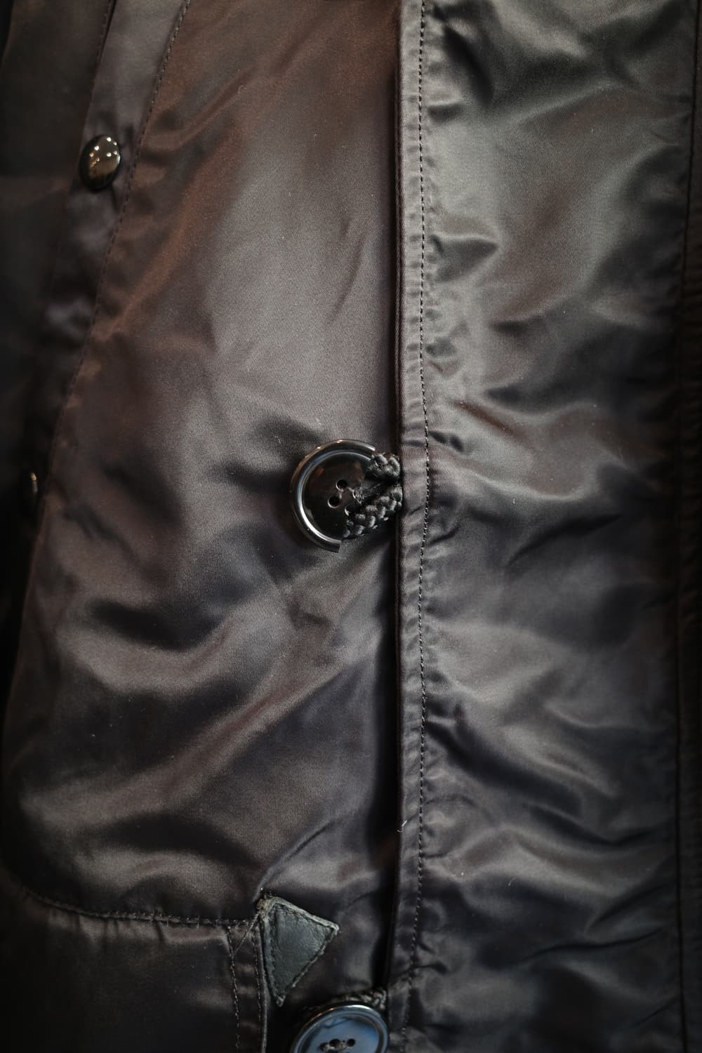 ALPHA INDUSTRIES 알파인더스트리 N-3B 파카 상품이미지4