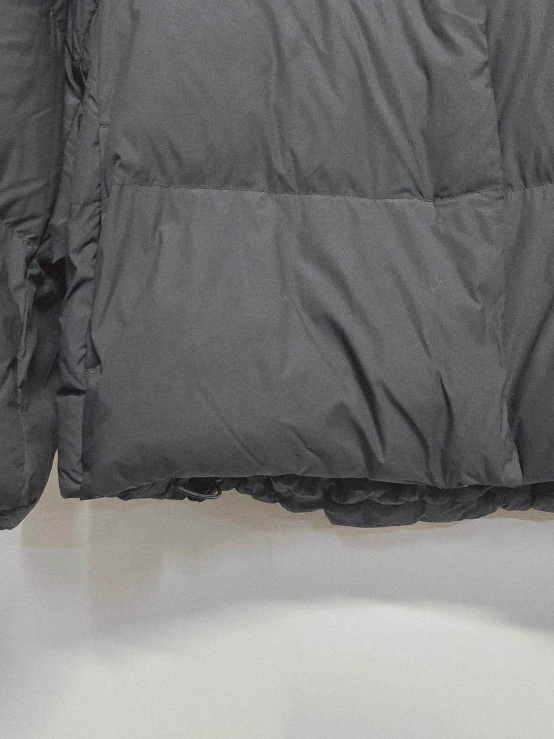 유니클로 다운 패딩 점퍼 상품이미지3