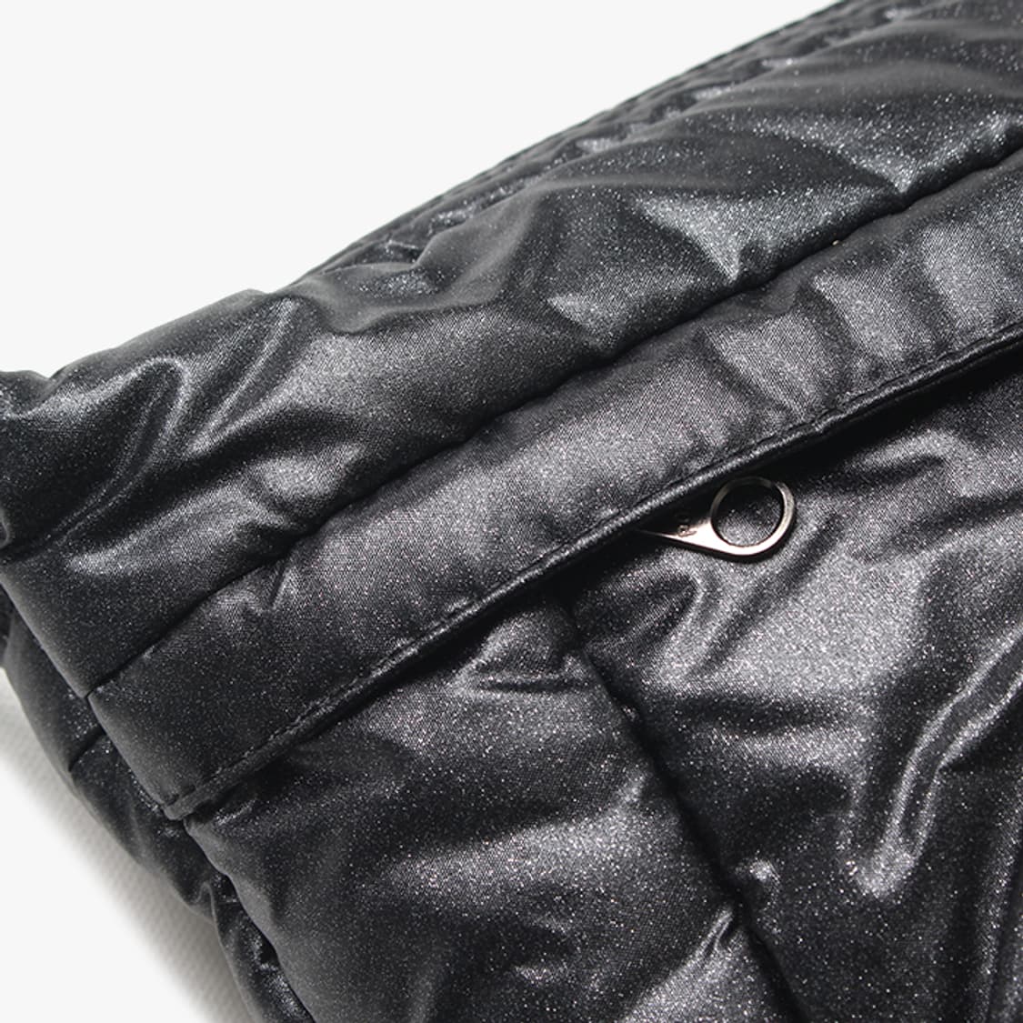  PORTER "Black Coating Shoulder Bag" 상품이미지5