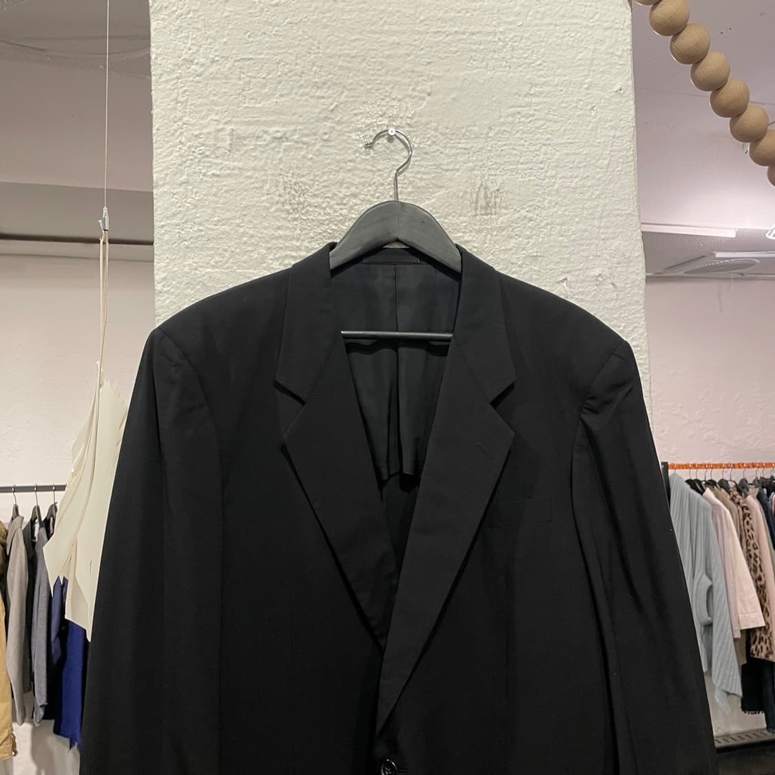 꼼데가르송 옴므듀스 블레이저 상품이미지2