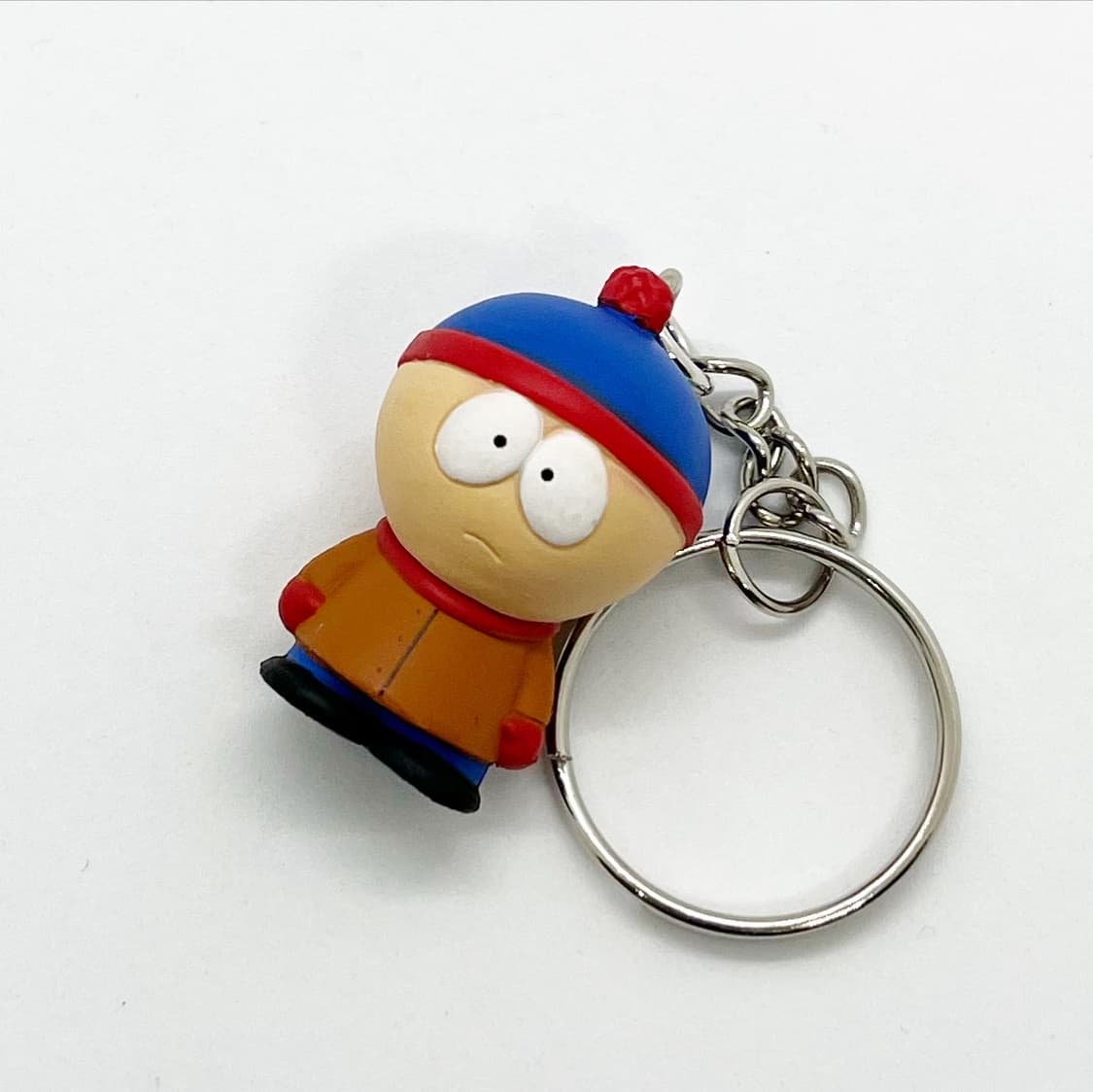 사우스파크 스탠 키링 👀 상품이미지1