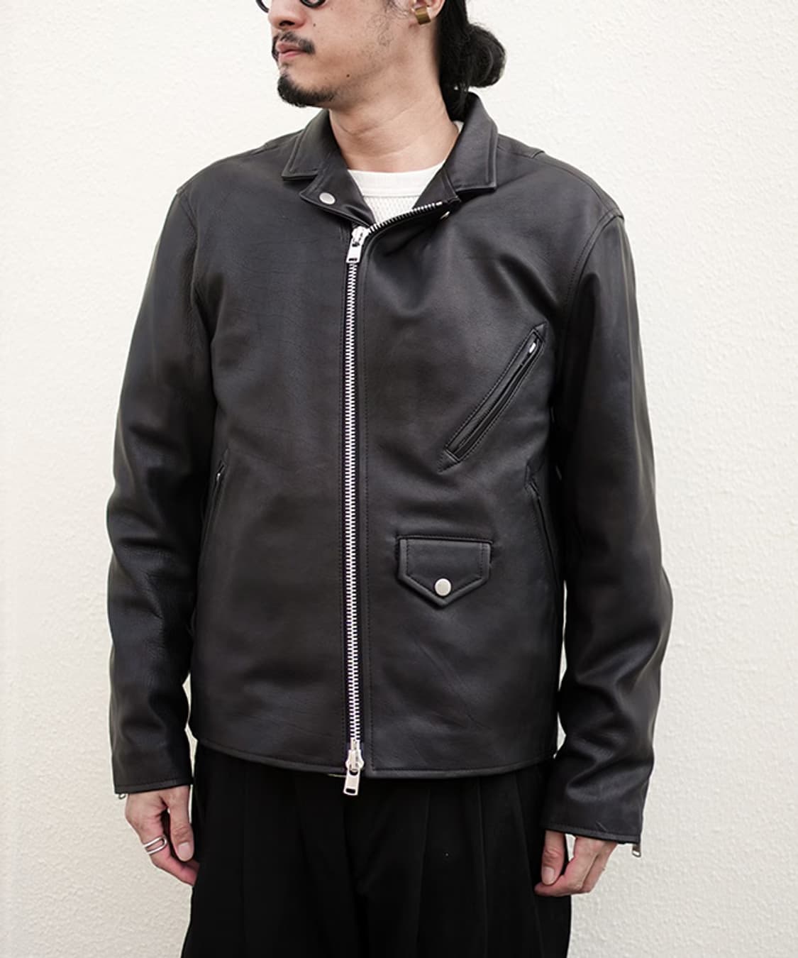 3) 논네이티브 nonnative 라이더 자켓 상품이미지9