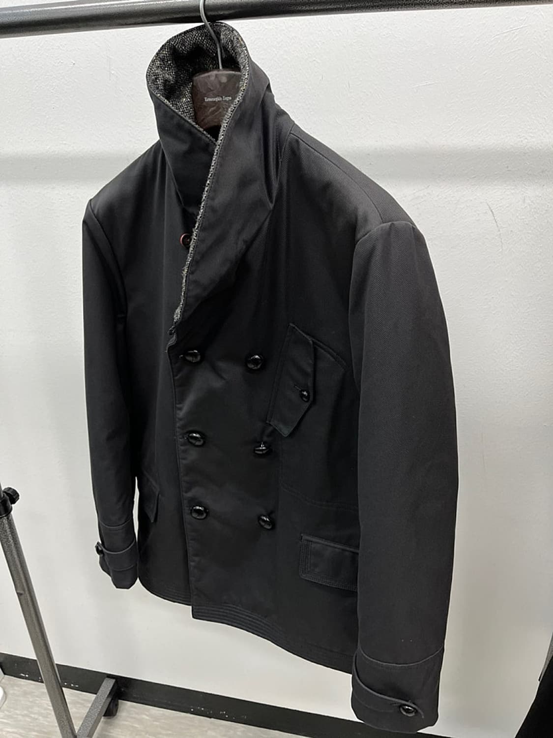 105) 몬테도로 이태리 더블자켓  상품이미지7