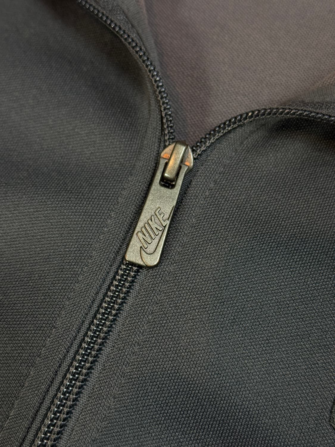 나이키 맨체스터 유나이티드 10-11 트랙탑  상품이미지4