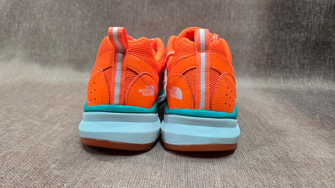 노스페이스 270cm-화이트라벨 다이나믹 트레일 트레킹화 상품이미지5