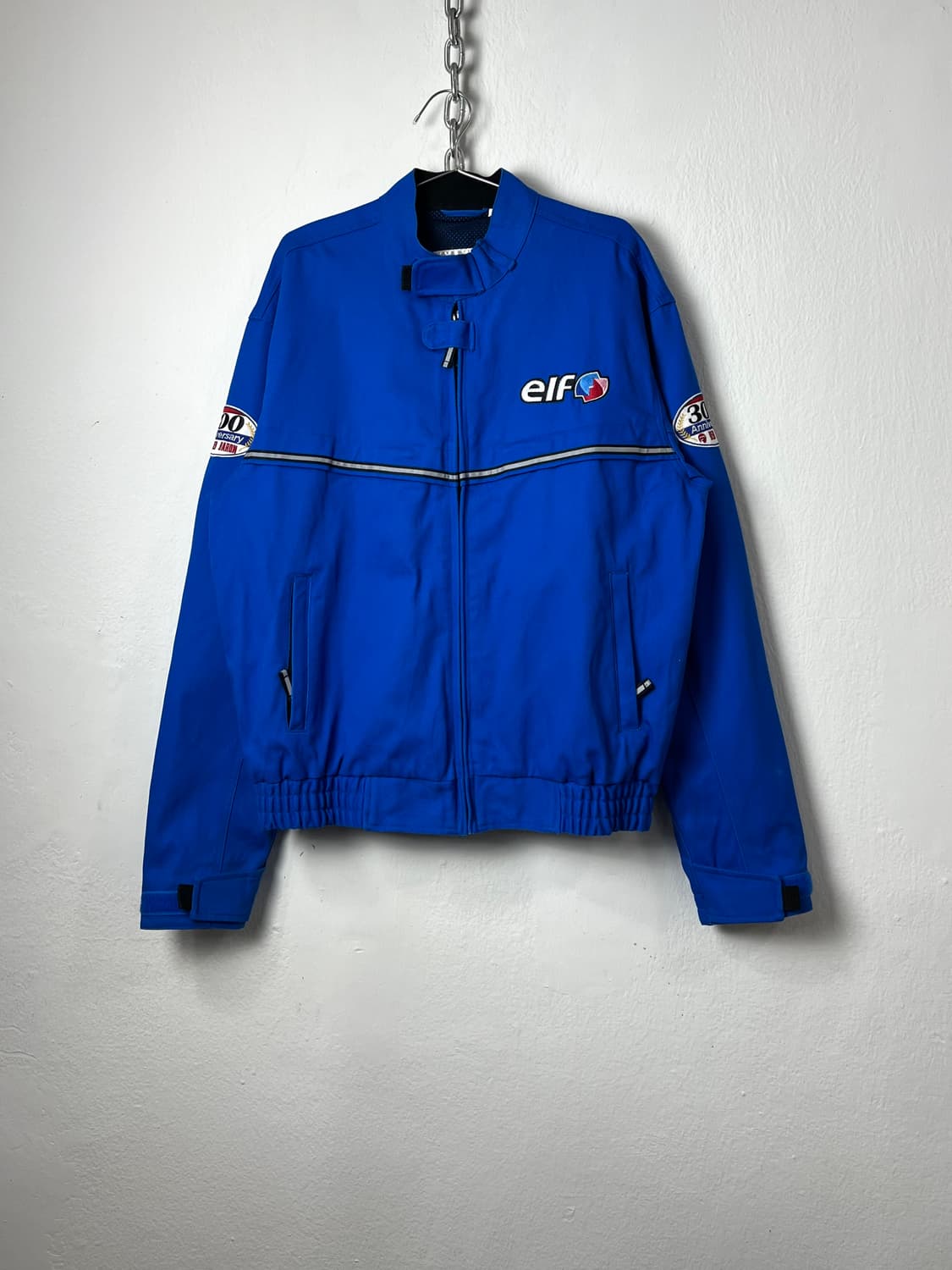 ROM elf 레이싱 자켓 상품이미지1