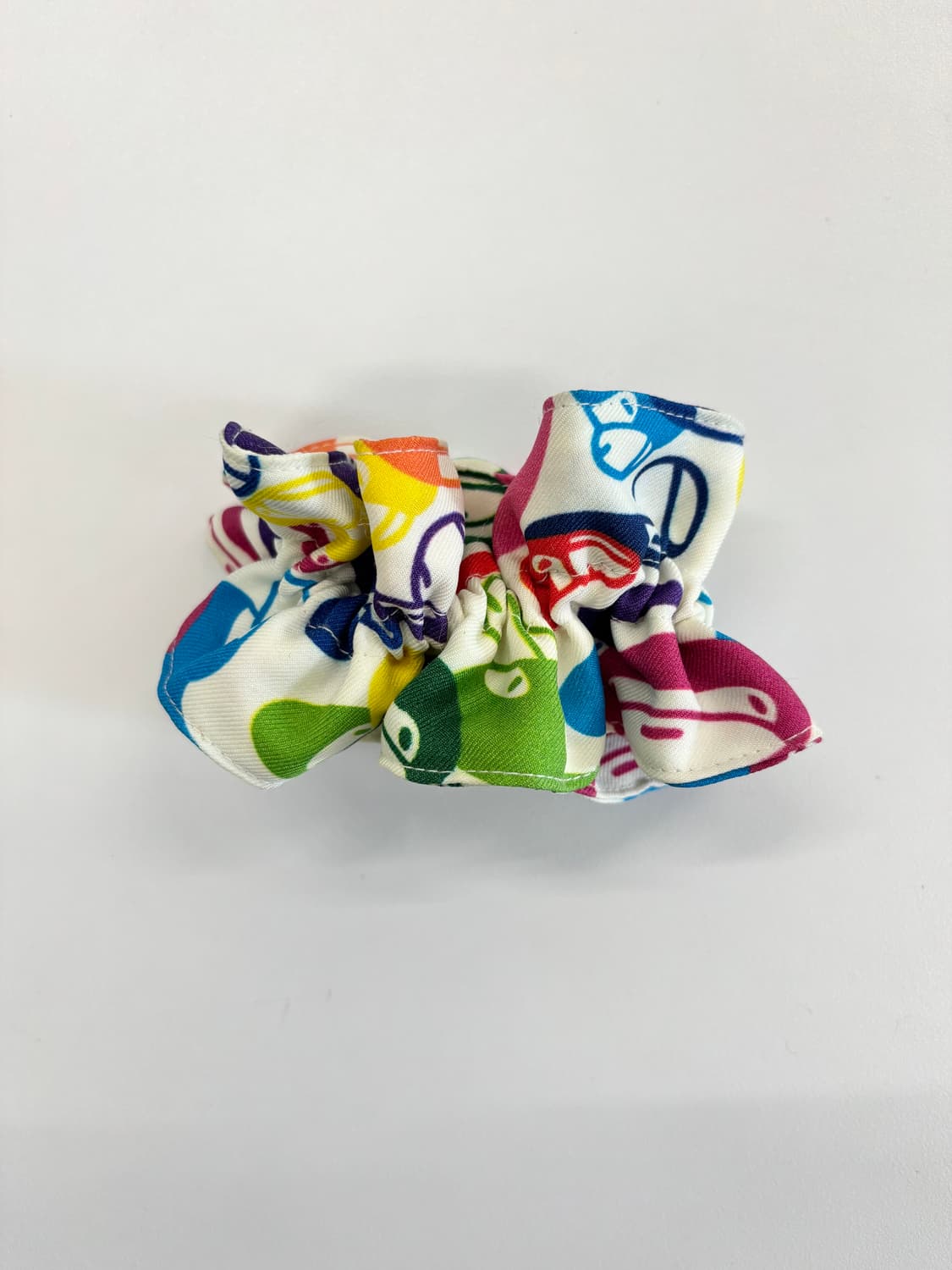 베이프 마일로 슈슈 스크런치  상품이미지3