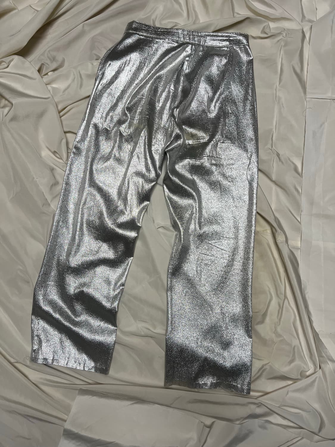walter van beirendonck 1998 fw pants 상품이미지4