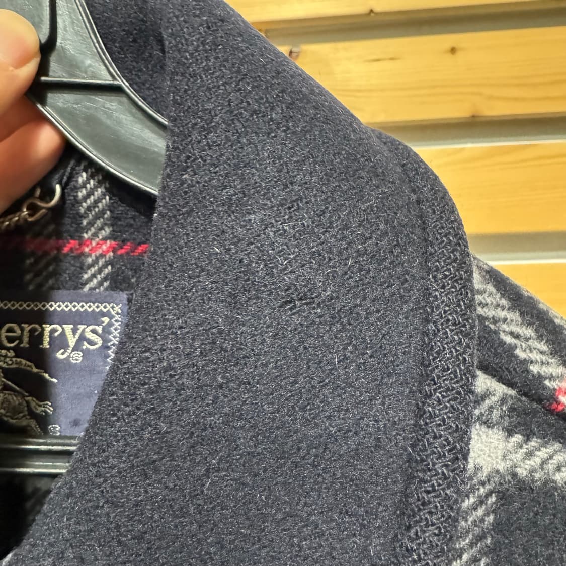 버버리 더프코트 상품이미지3