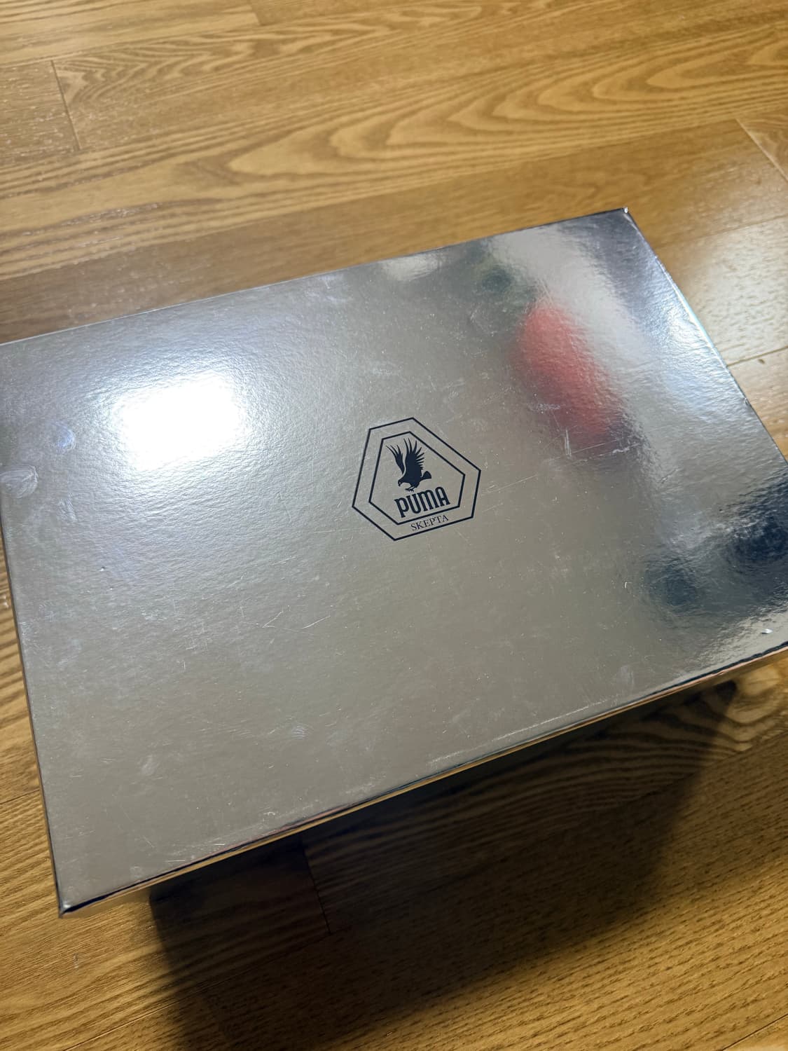 퓨마 스켑타 부츠 상품이미지6