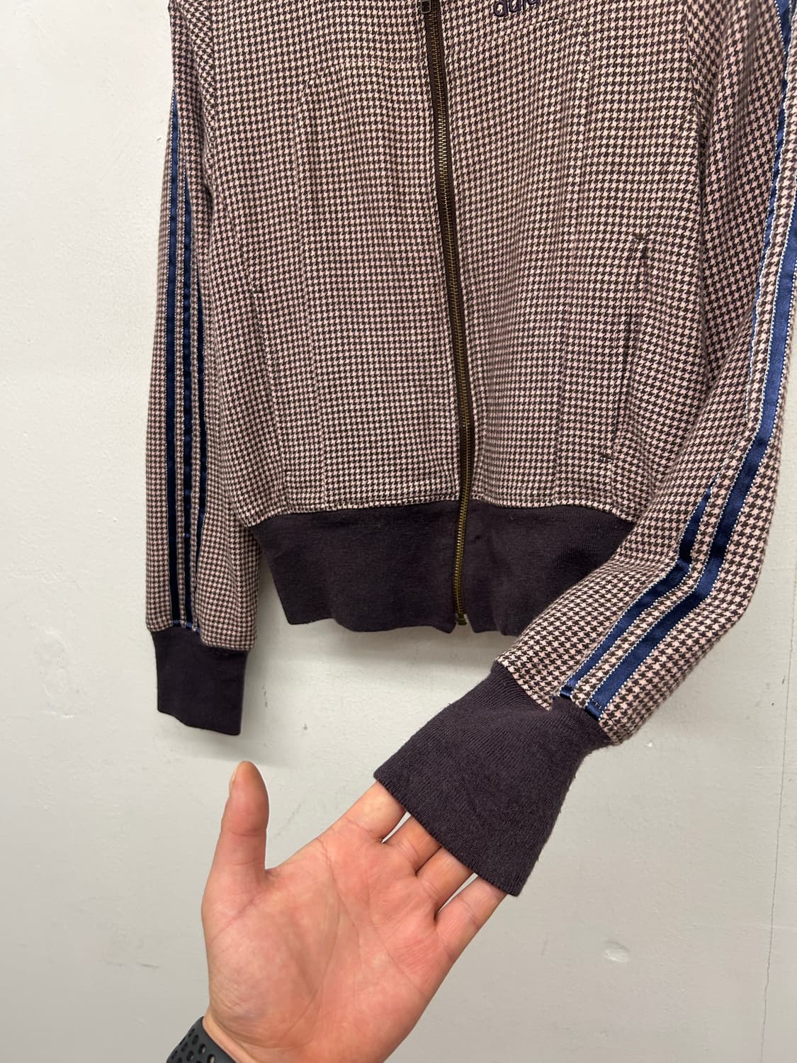 아디다스 하운드투스 트랙 자켓 상품이미지3