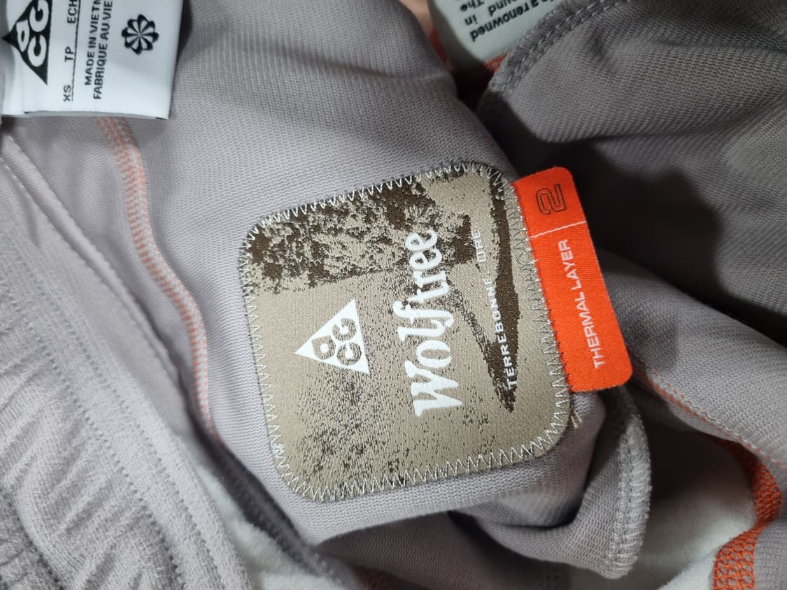 나이키 ACG 여성 플리스 팬츠  상품이미지7