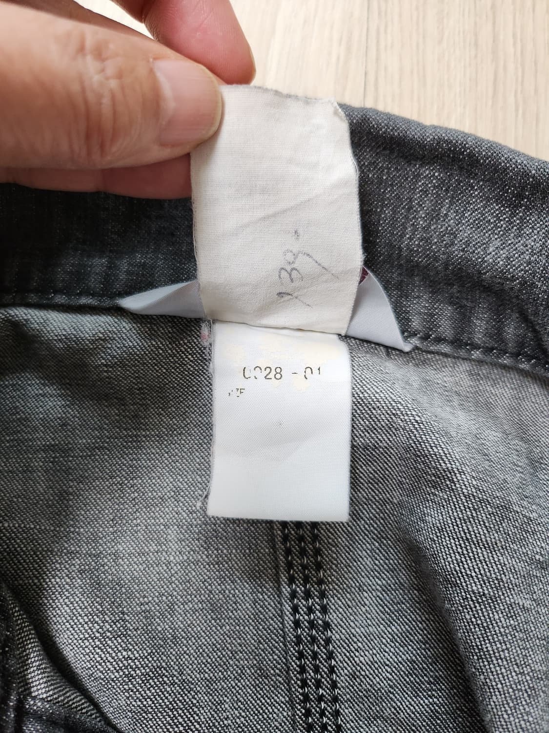 칼하트 워크자켓(L 상품이미지7