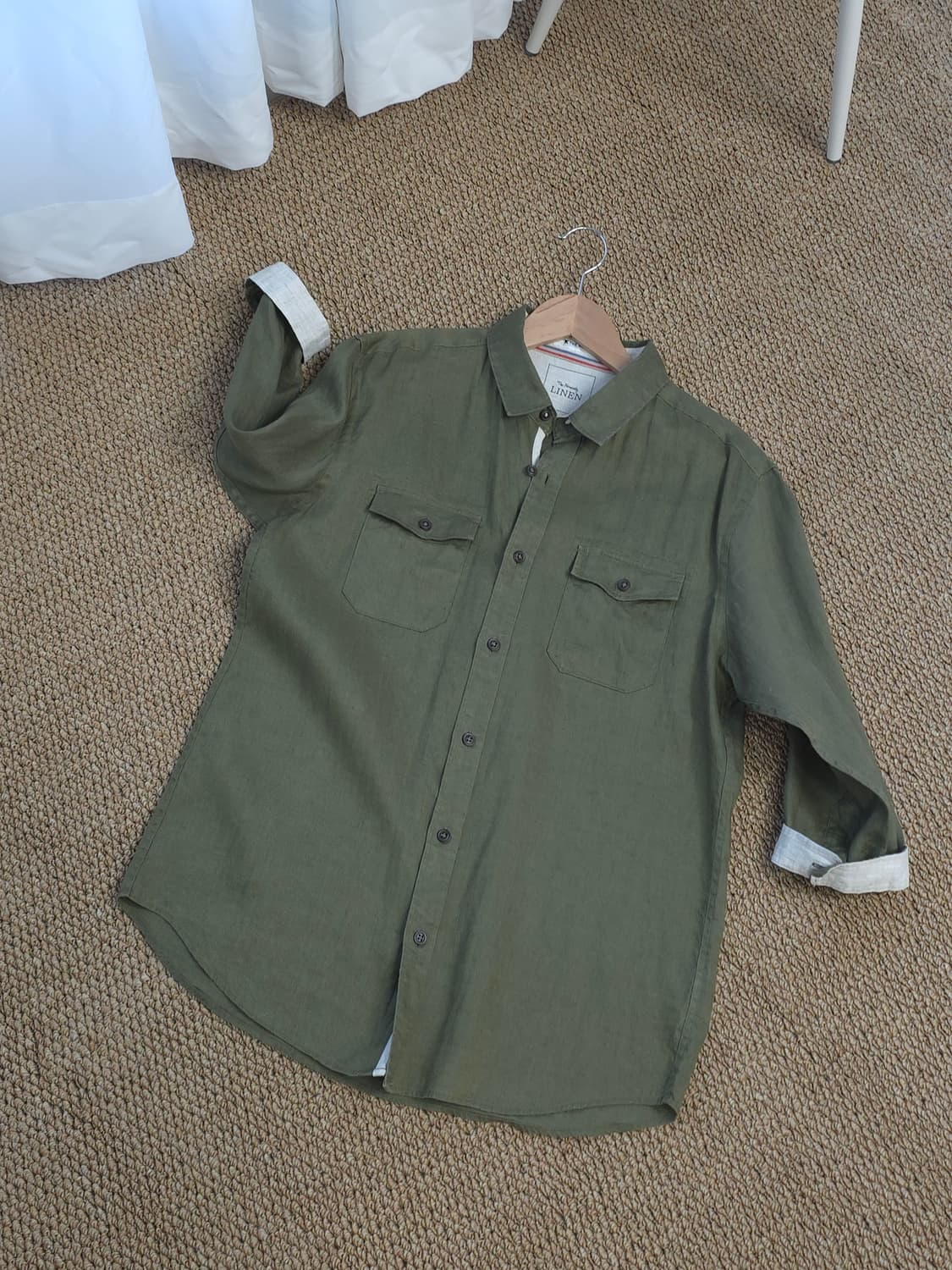 The Normandy Linen 브랜드 THE SHOP TK 상품이미지6