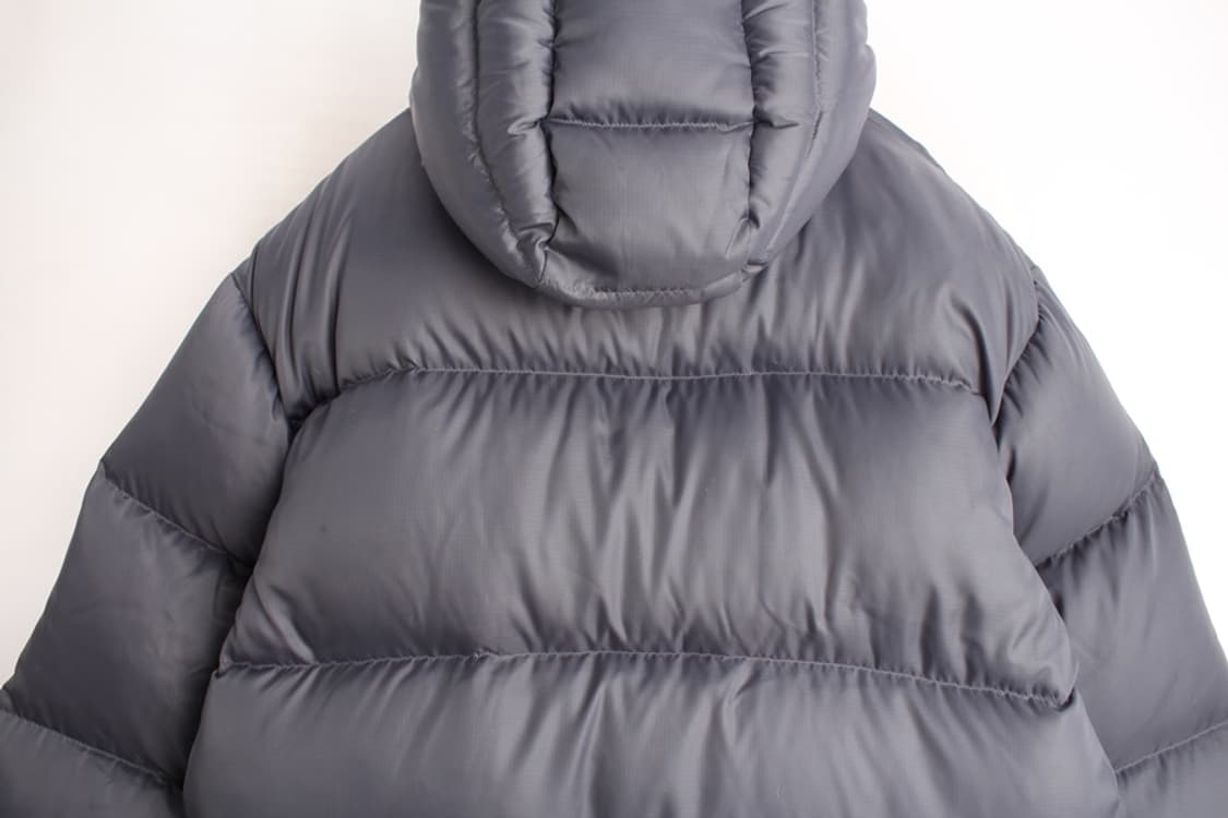 L 시에라디자인 다운 패딩 상품이미지8