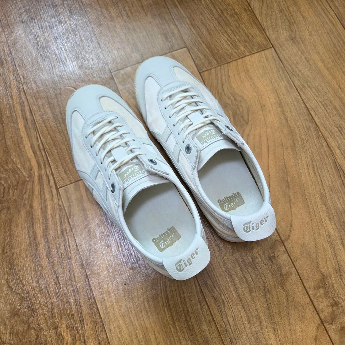 오니츠카타이거 멕시코66 SD  상품이미지4