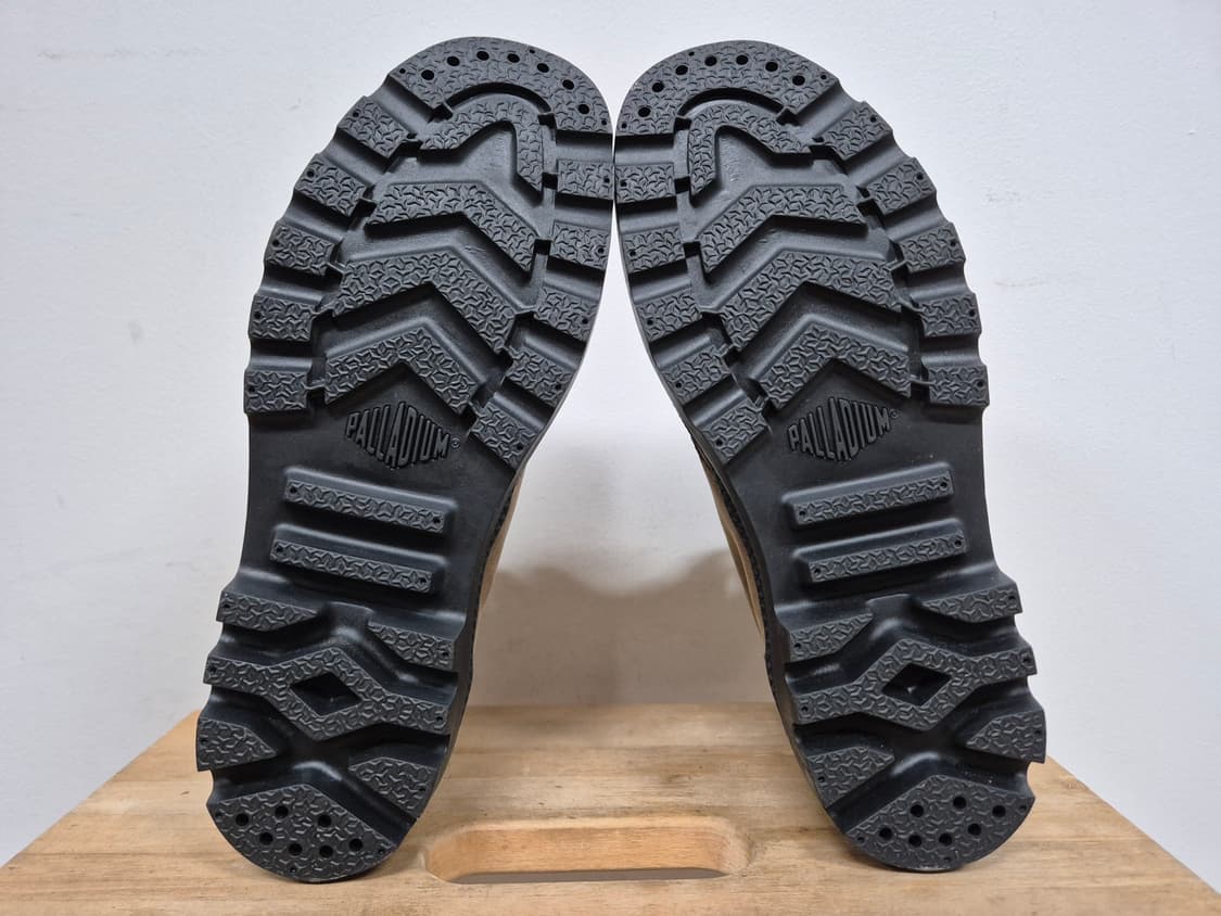 팔라디움 여성 부츠 240 상품이미지7