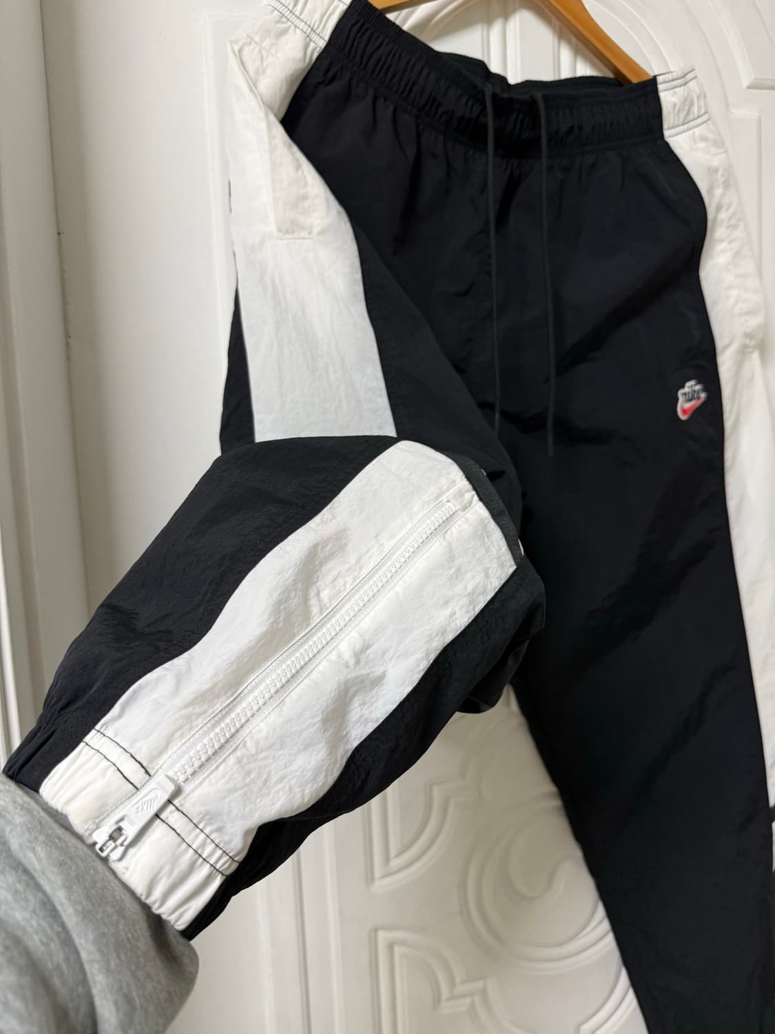 XL사이즈 나이키 윈드러너 우븐 팬츠 조거팬츠 상품이미지2