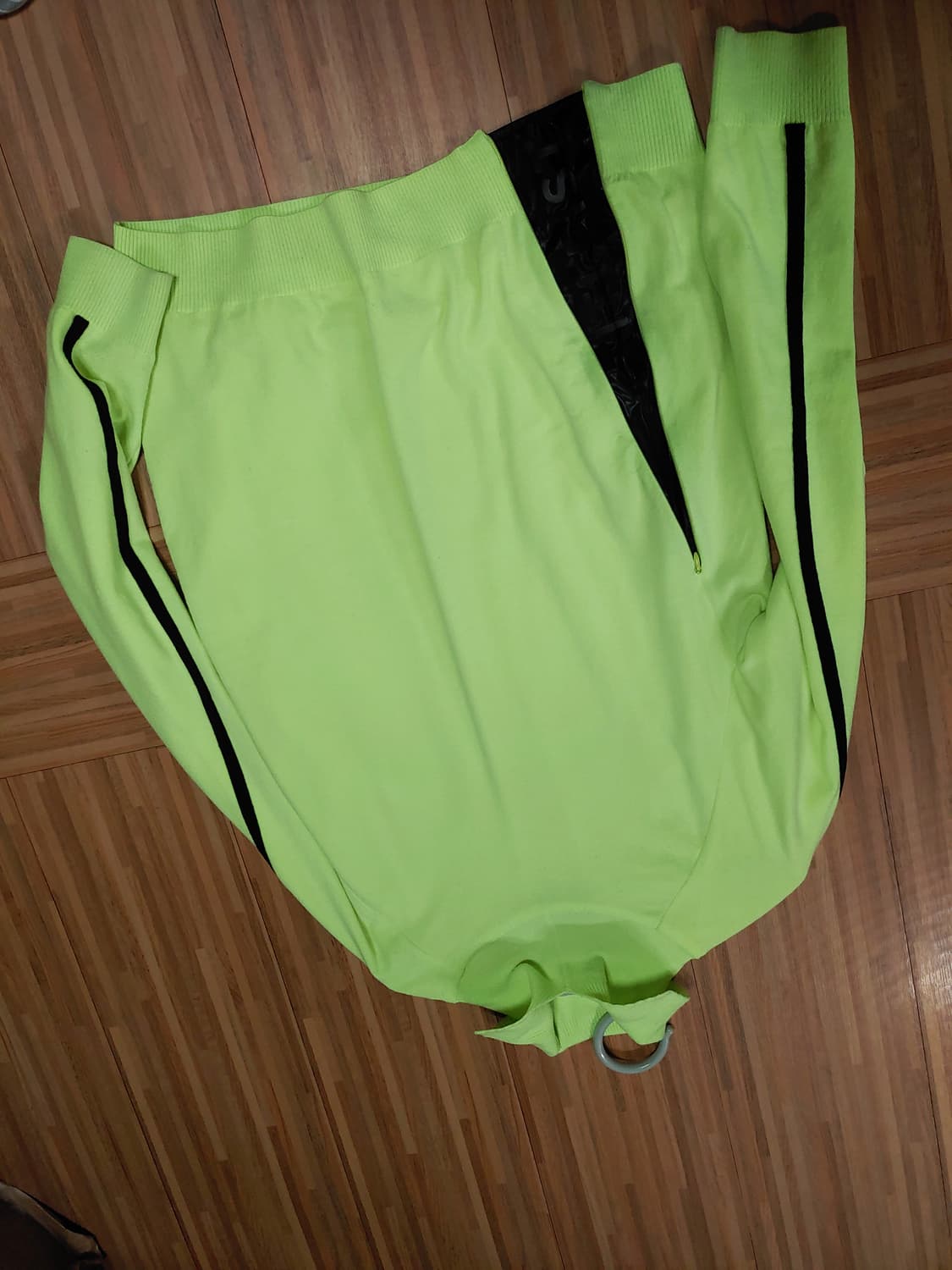 타이틀리스트 목폴라 니트 100사이즈 상품이미지6