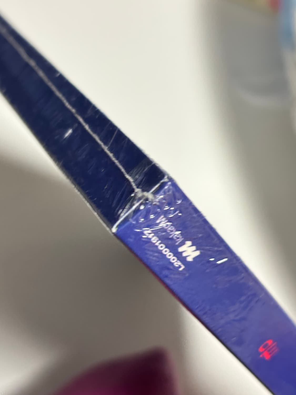 씨잼 킁 CD 미개봉 상품이미지5