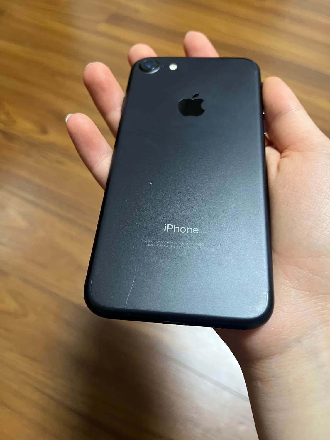 아이폰7 32GB 상품이미지2