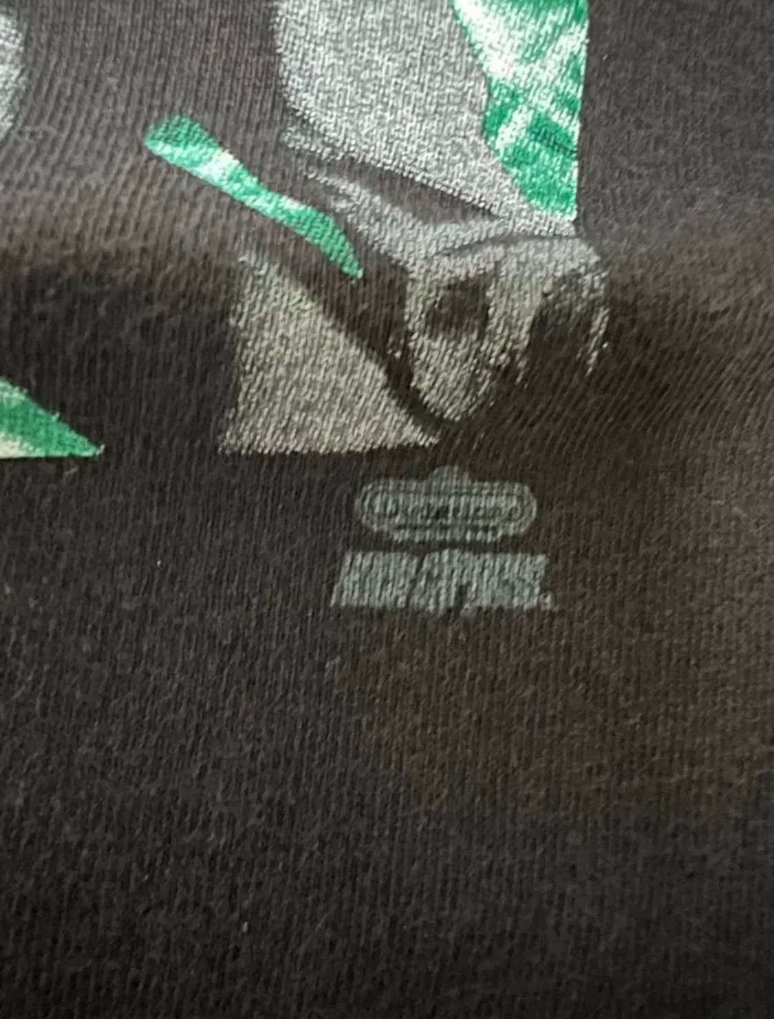 90s 빈티지 비스티보이즈 티셔츠 XL사이즈 상품이미지4