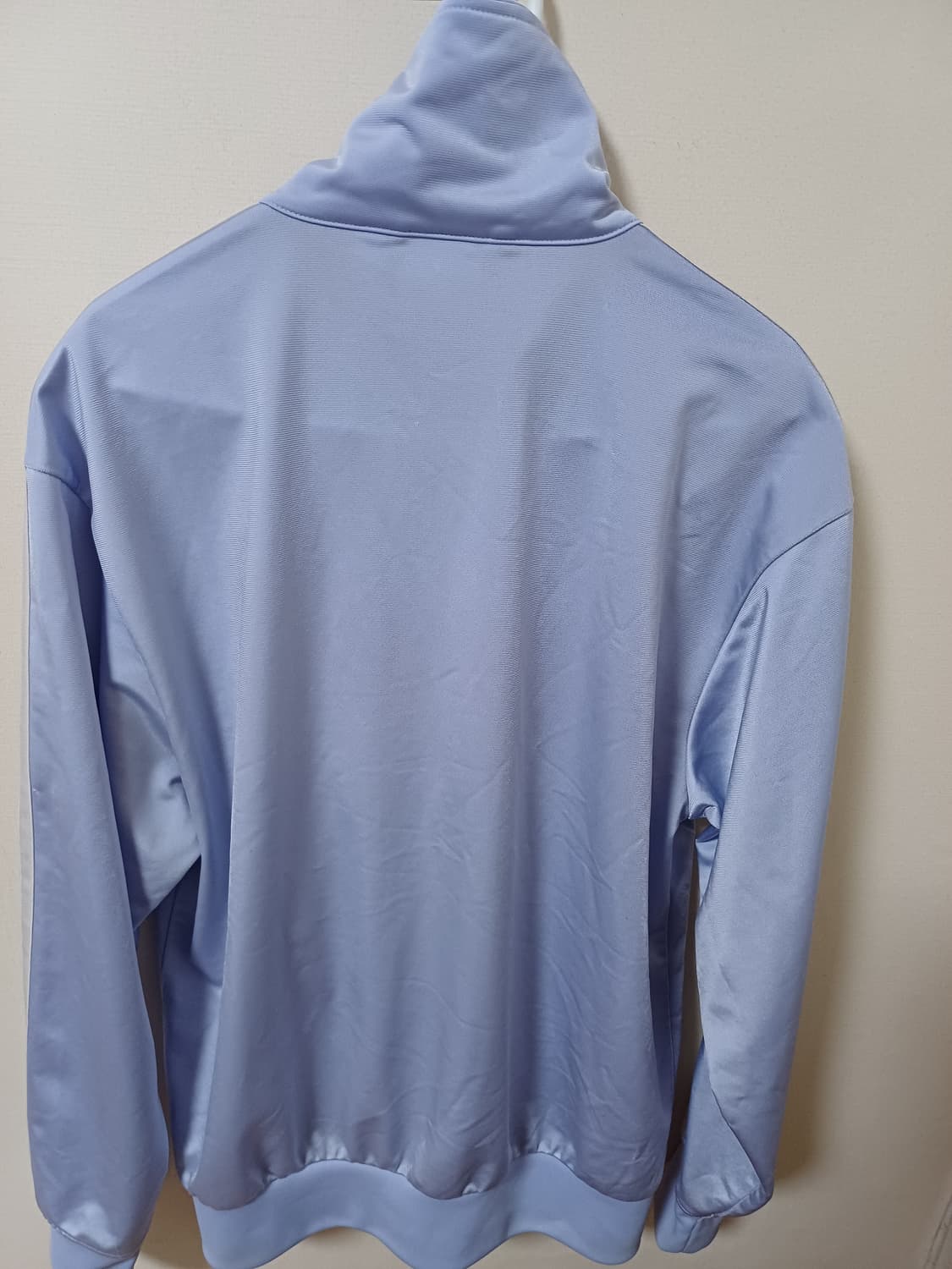 아디다스 파이어버드 트랙탑 져지 바이올렛 상품이미지4