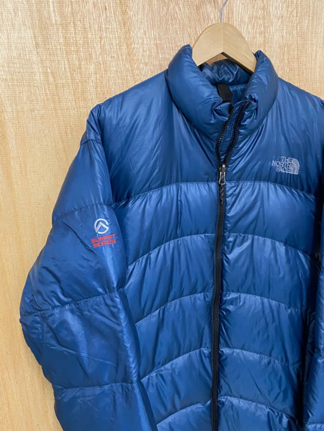 THE NORTH FACE aconcagua paddibg 서밋 패딩 상품이미지5