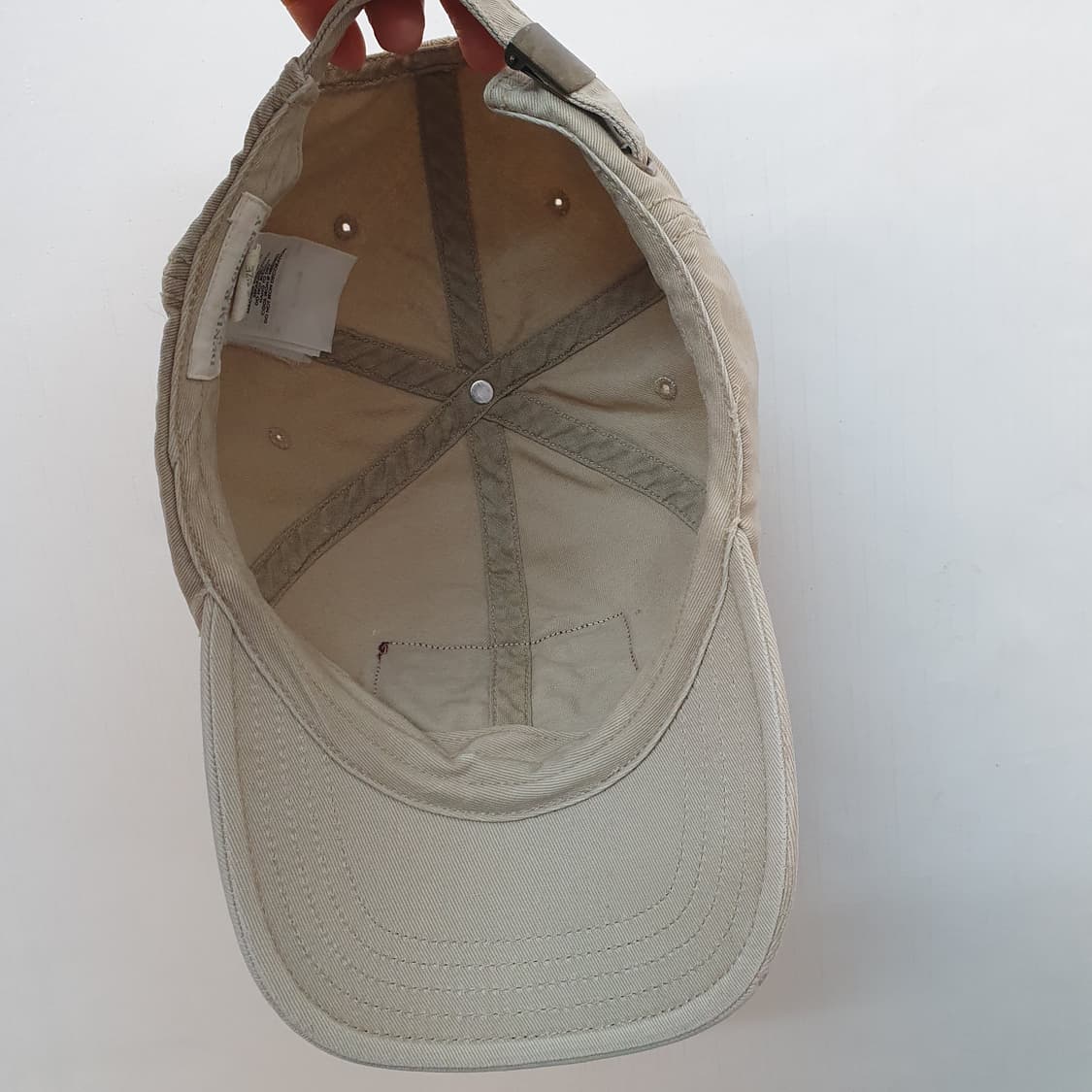 폴로랄프로렌 데님앤서플라이 모자 볼캡 상품이미지7