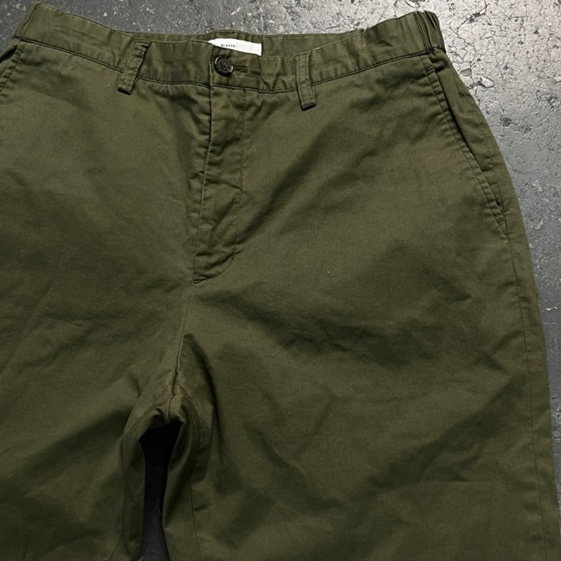 34 비이커 치노팬츠 상품이미지2