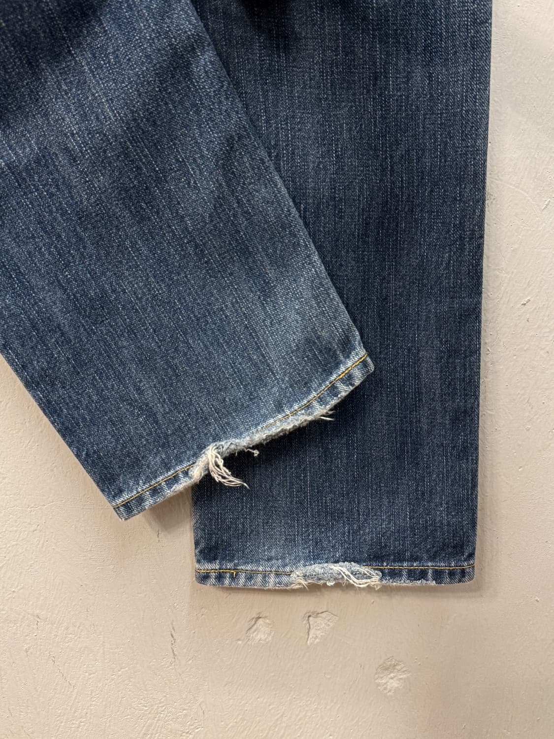 Lee Riders Slim Straight Denim Pants 상품이미지4