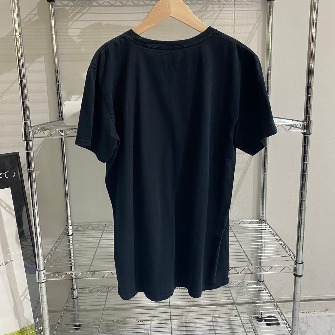 진격의거인 오피셜 애니메이션 티셔츠 상품이미지2