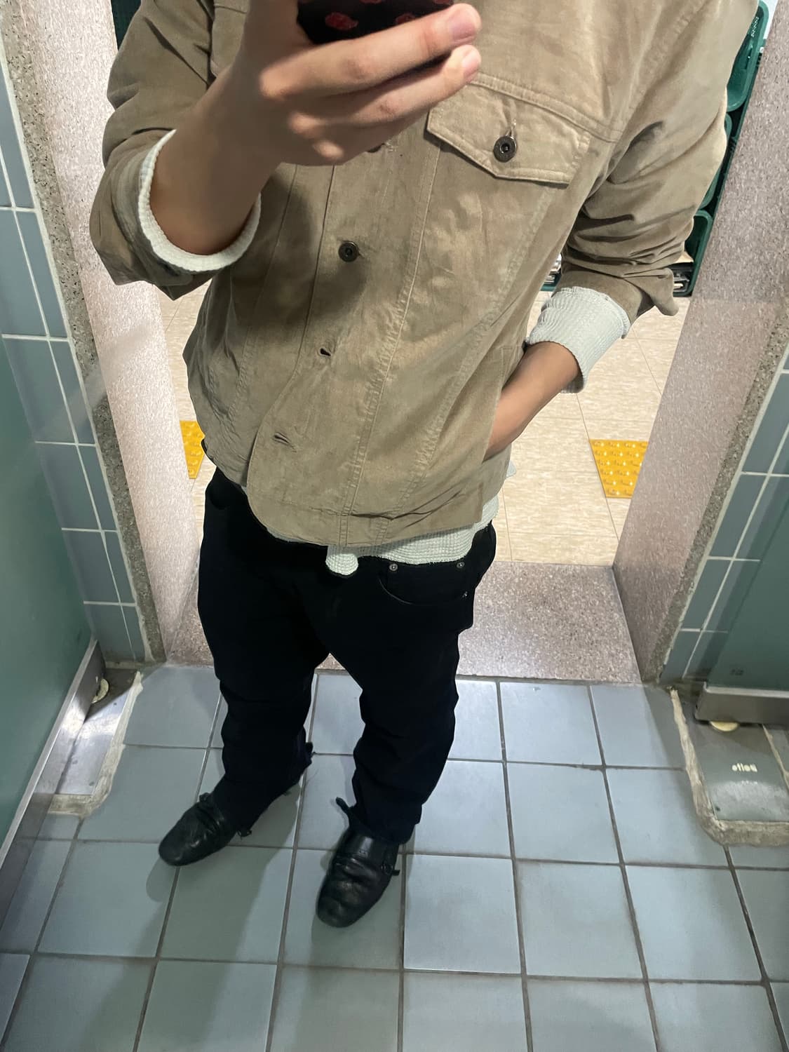 프라다 더블몽크 상품이미지6