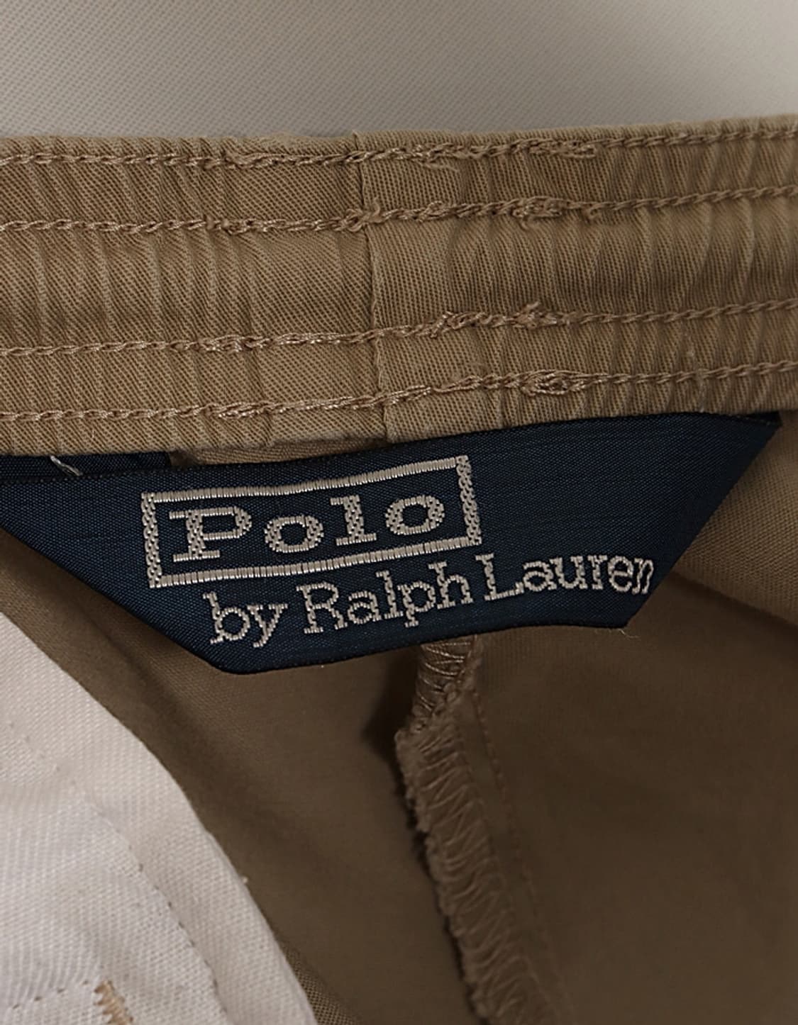 Polo by Ralph Lauren Wide Shorts (33~) 상품이미지6