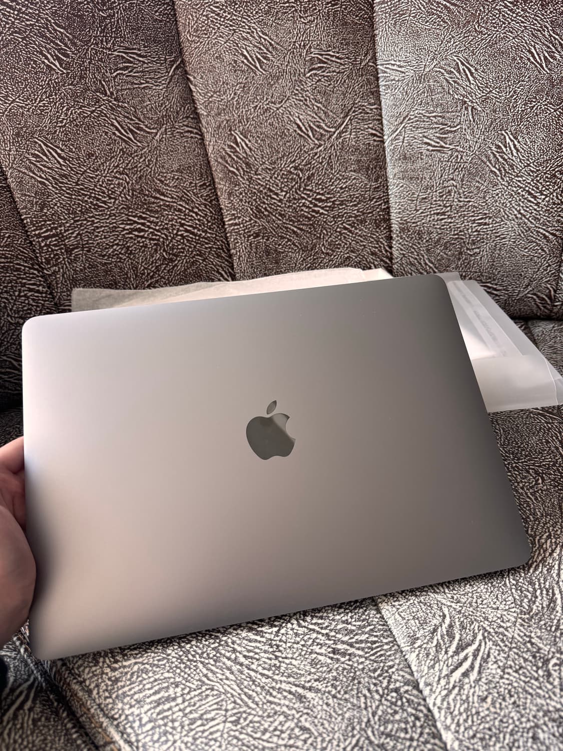 2020 맥북 에어 M1 13인치 256gb (풀박스, 상태최상) 상품이미지9