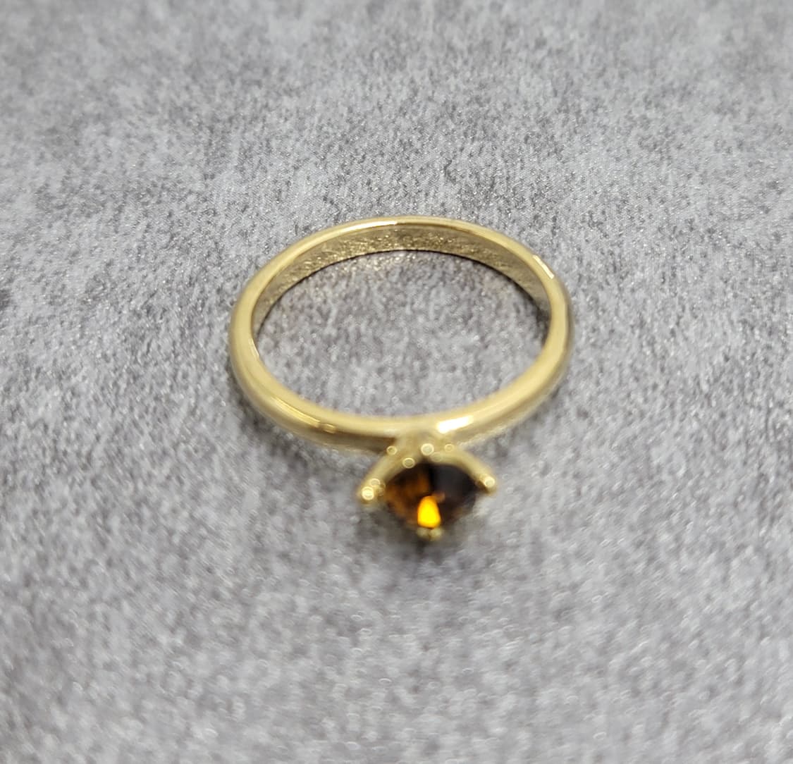 unique ring set 상품이미지5