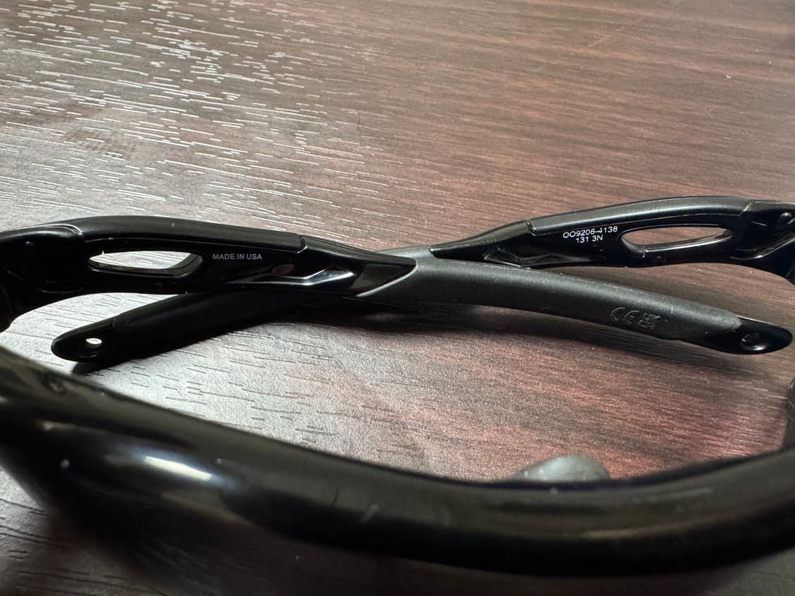 오클리 레이다락 상품이미지6