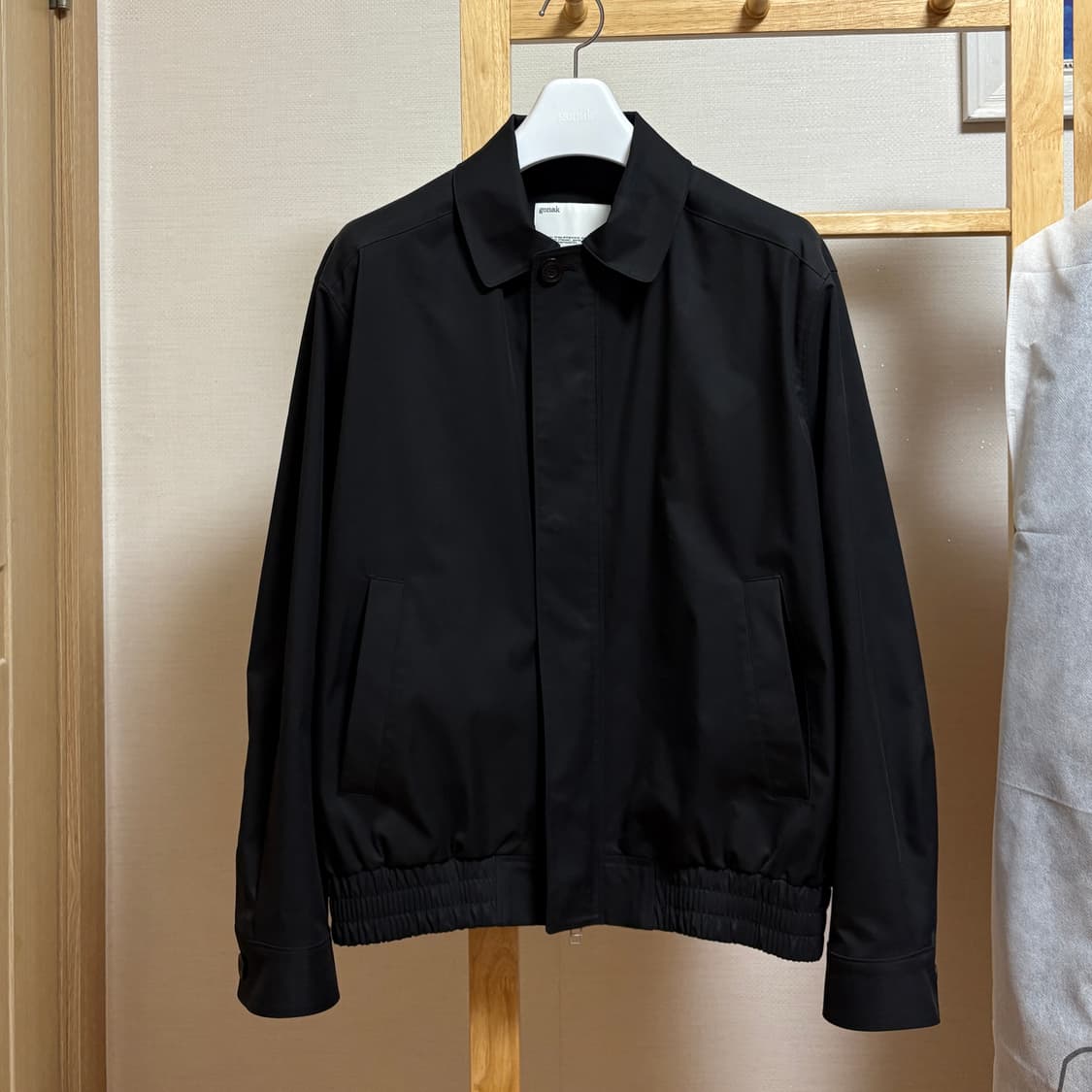 [2] 고낙 파셀 블루종 상품이미지2