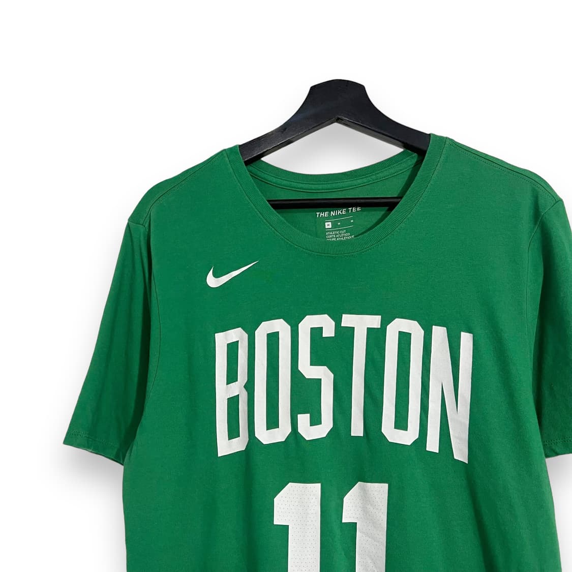 나이키 x nba 보스턴 반팔티  상품이미지5