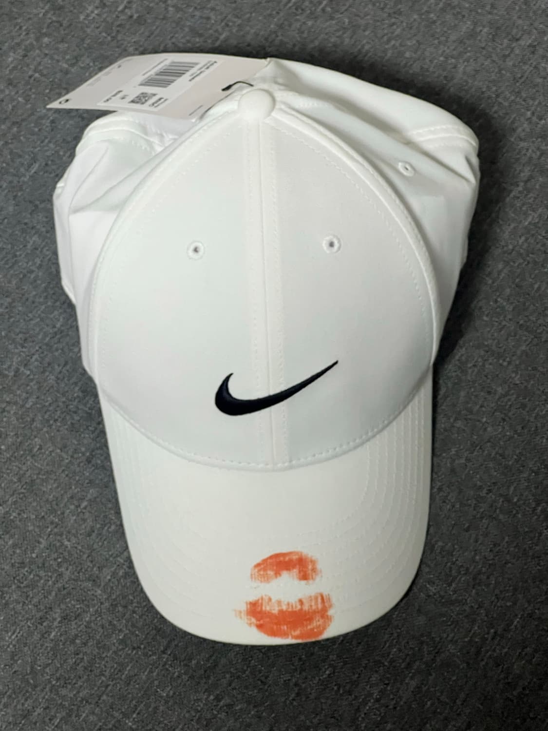 드레이크 X 나이키 CLB 볼캡 상품이미지2