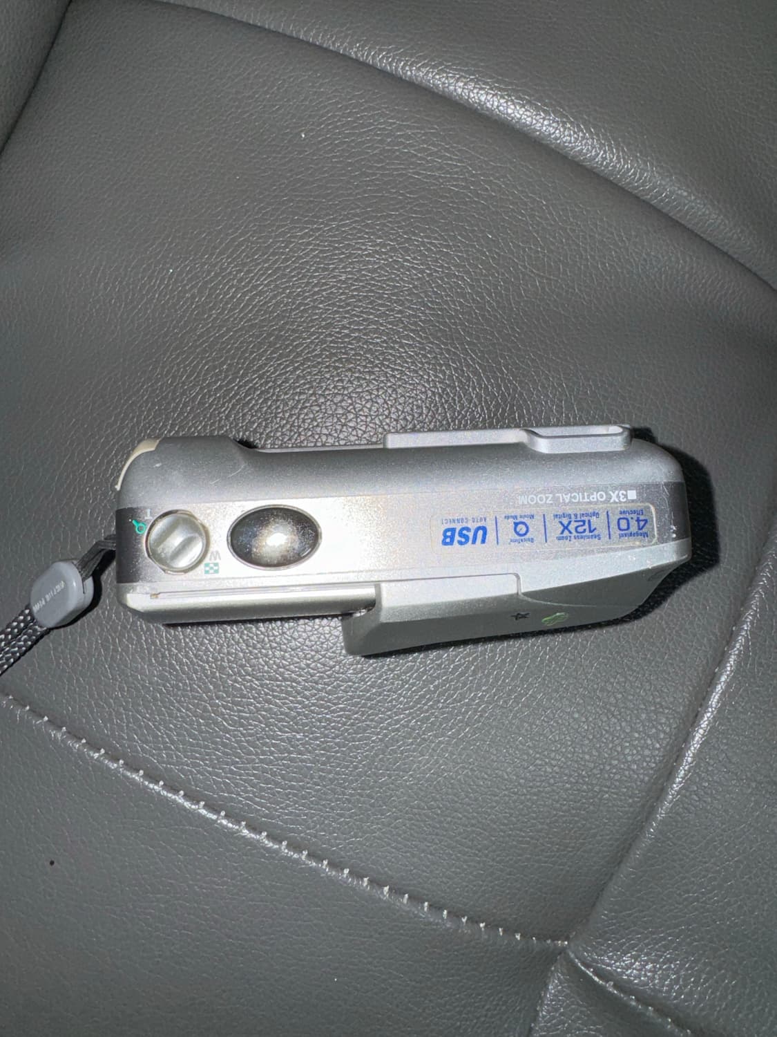 OLYMPUS CAMEDIA DIGITALCAMERA C-450 ZOOM 상품이미지2