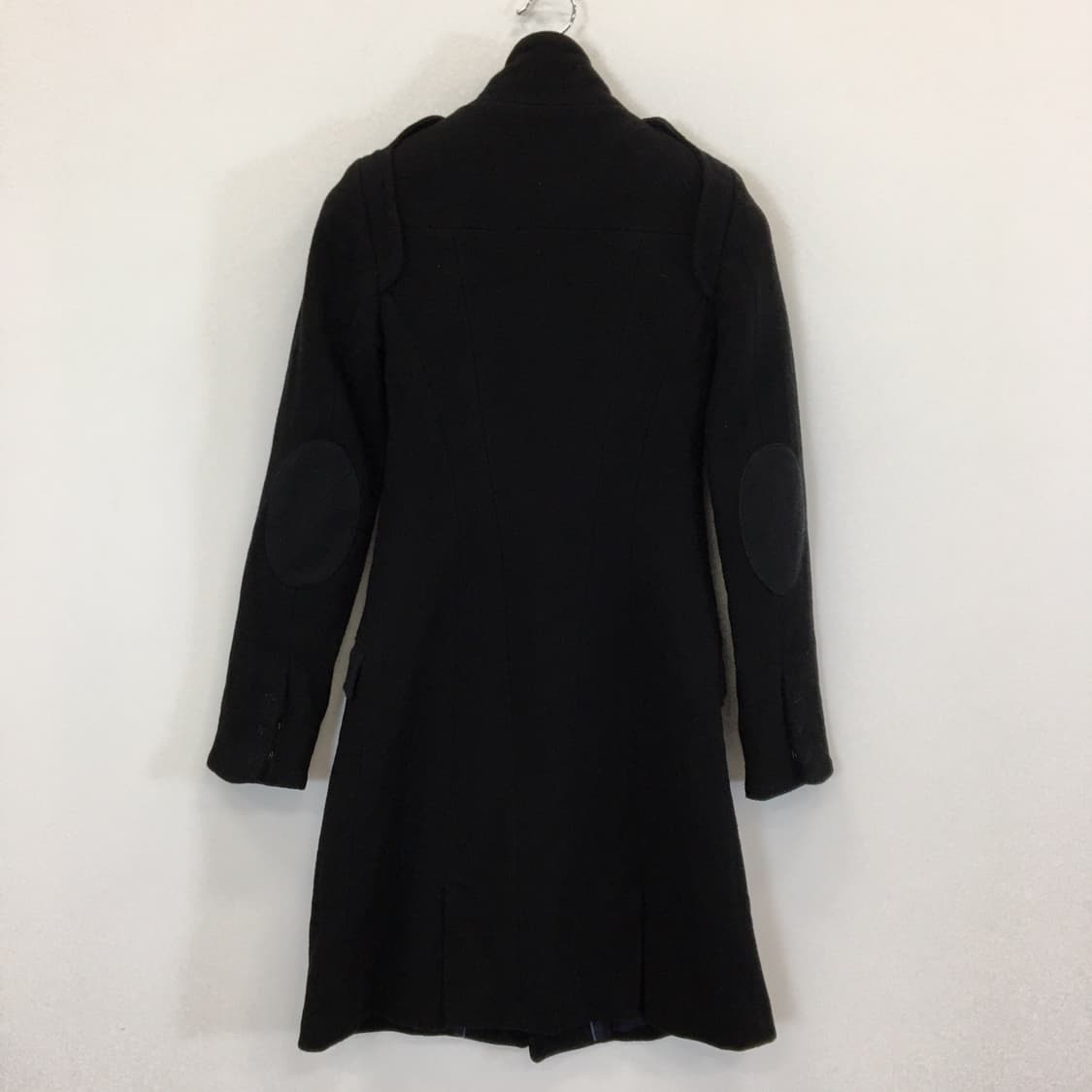 쟈딕앤볼테르 울 더블코트 55  상품이미지4