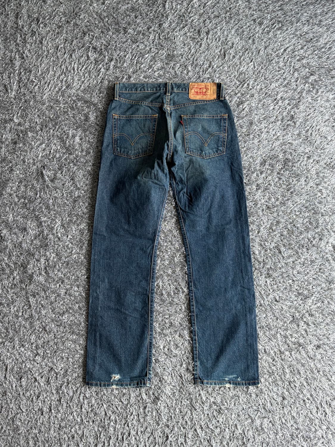 [Levi’s 501 W31 | L32] 상품이미지7