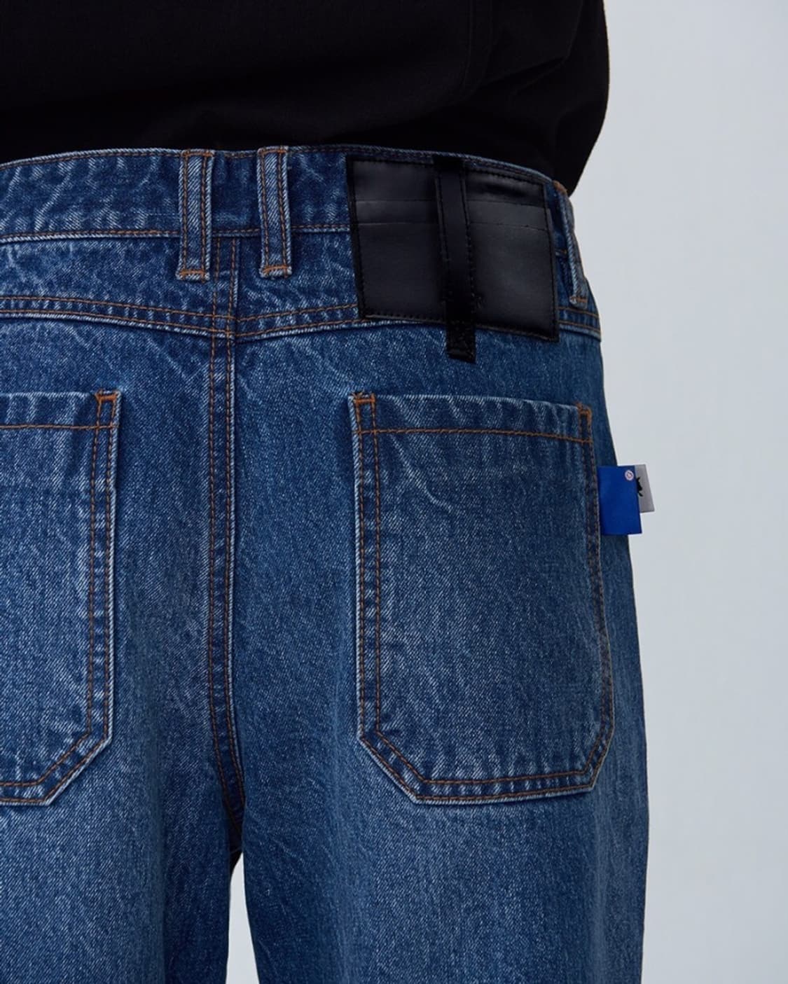 아더에러 20ss piyolo jean a3 상품이미지4