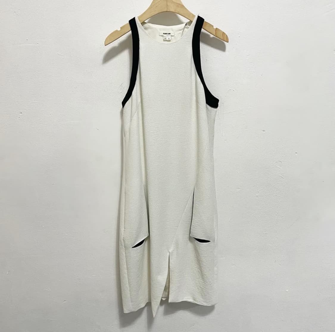 핼무트랭 원피스 helmut lang 상품이미지1