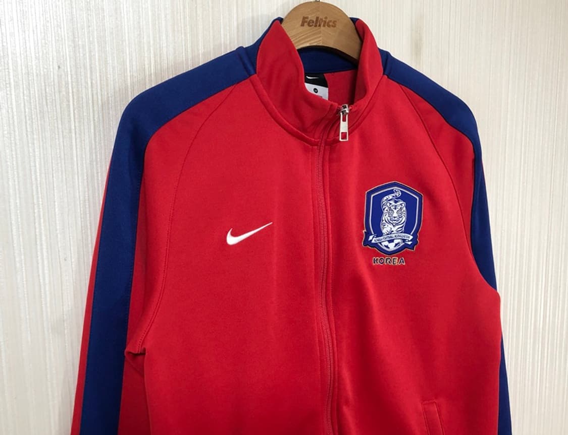 나이키국대 국대KOREA 14-15 축구국대 N98 어센틱자켓 M(해외) 상품이미지6