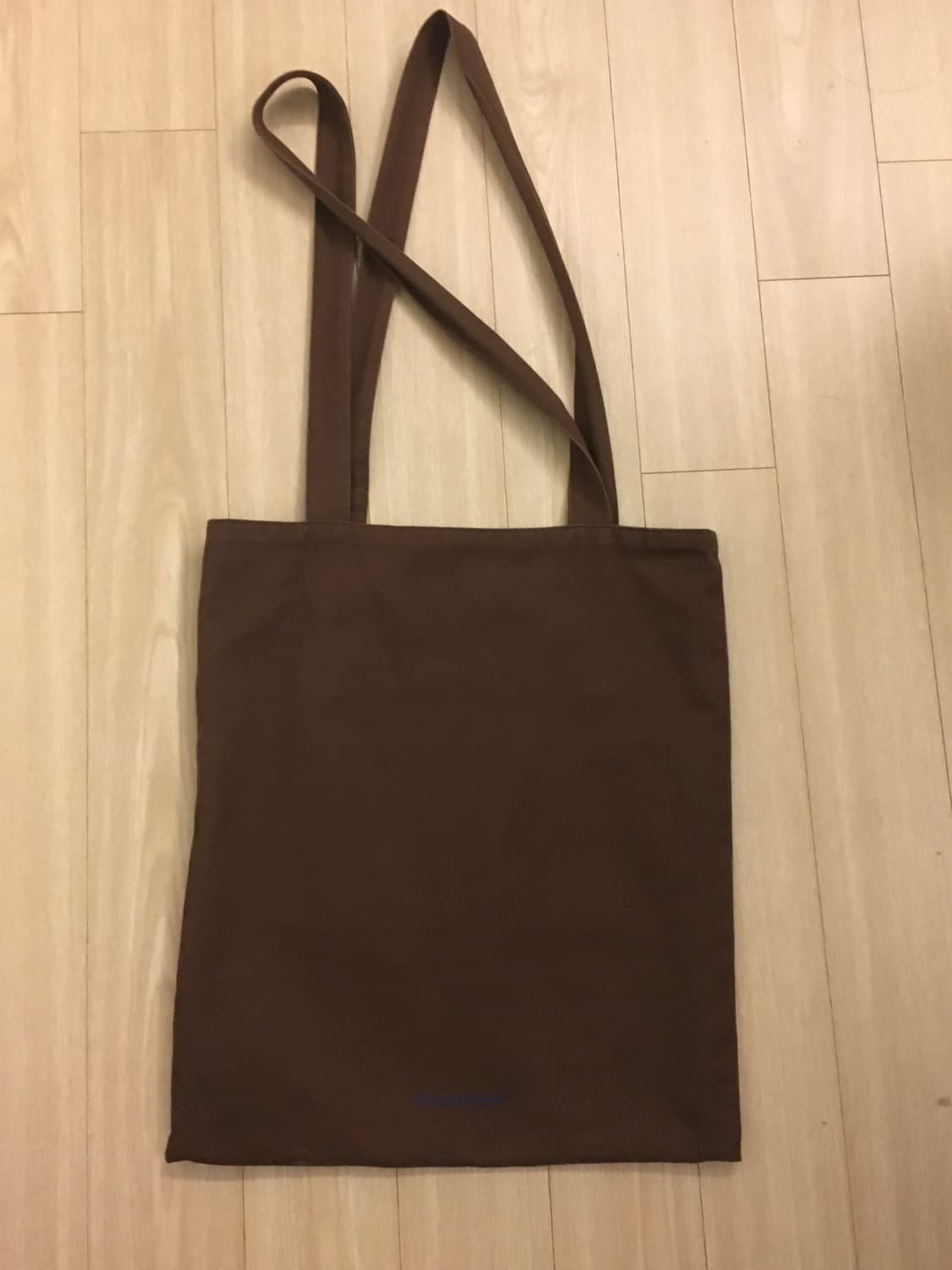 Artparment 아트파먼트 에코백 상품이미지2