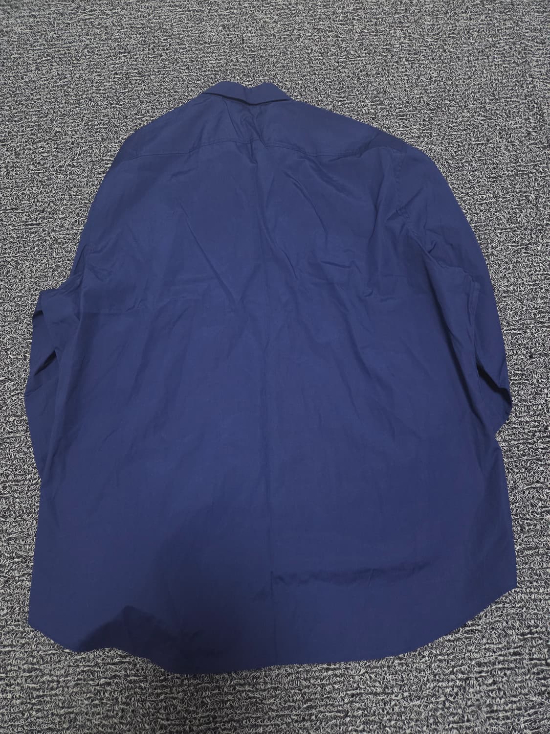 버버리셔츠/2XL(새상품) 상품이미지2