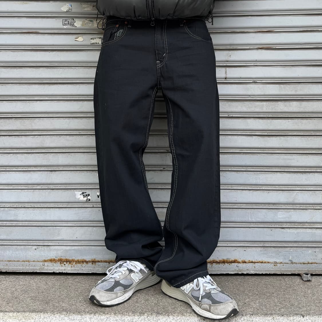 Levi’s 569 Loose Straight 상품이미지1